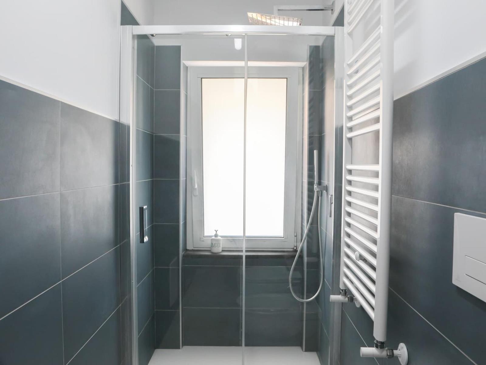 Hotel -Casa Trevisone- Salerno Esterno foto
